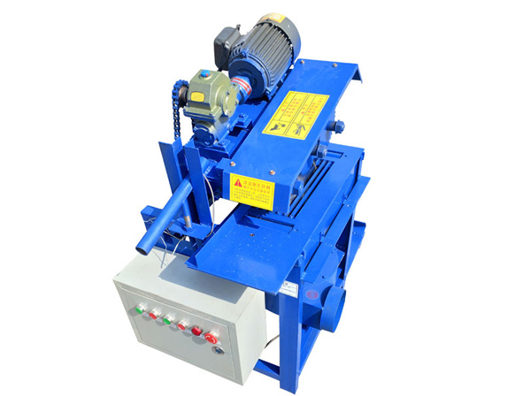 全自动方木多片锯