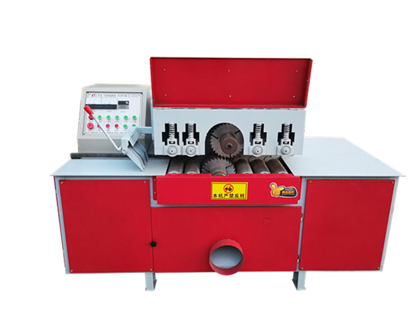 方木多片锯价格