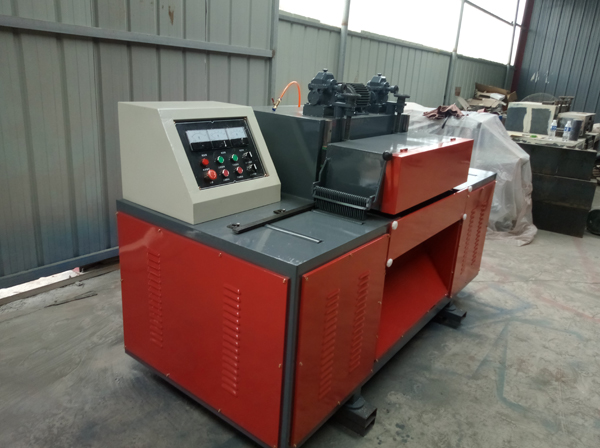 全自动方木多片锯